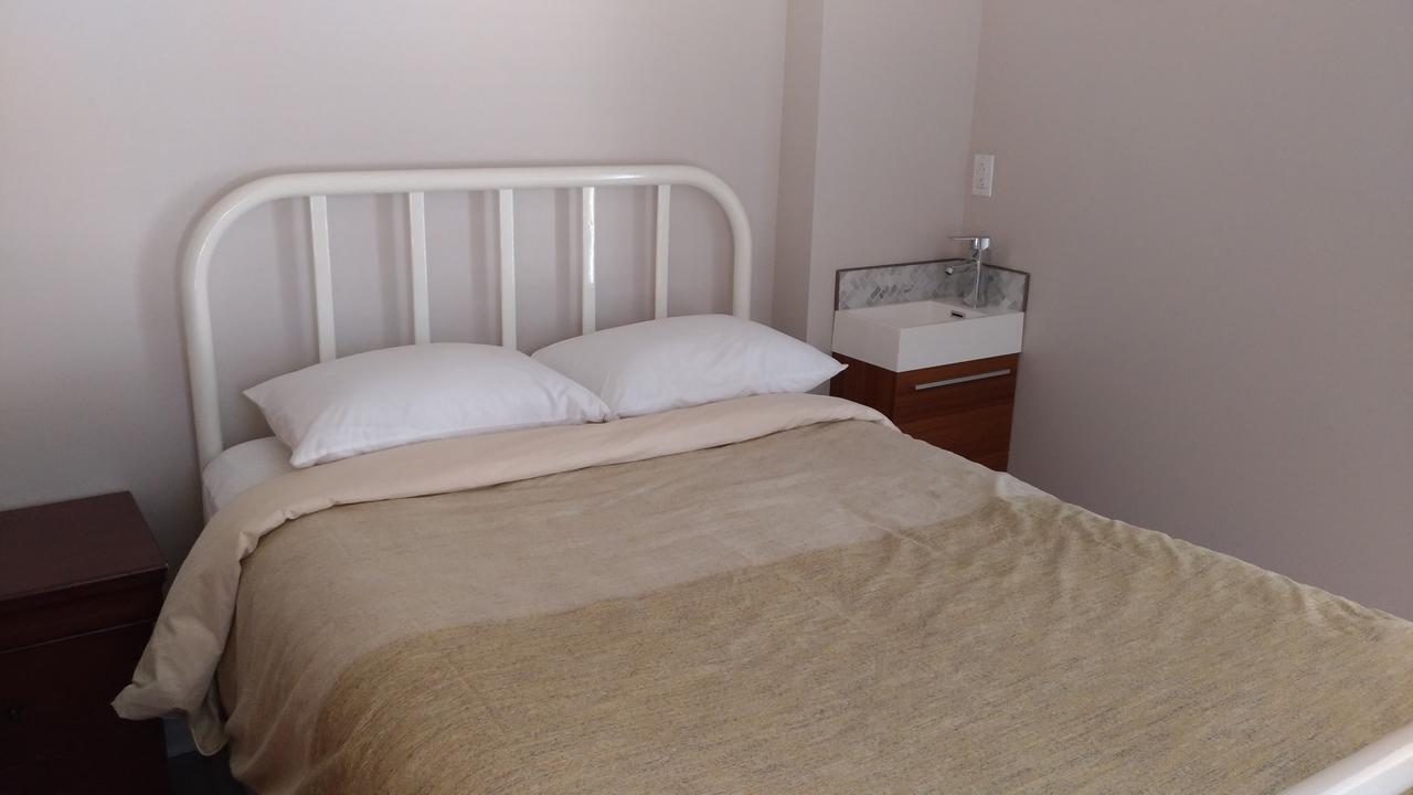 Les Appartements De La Bergeronnette Grandes-Bergeronnes Buitenkant foto