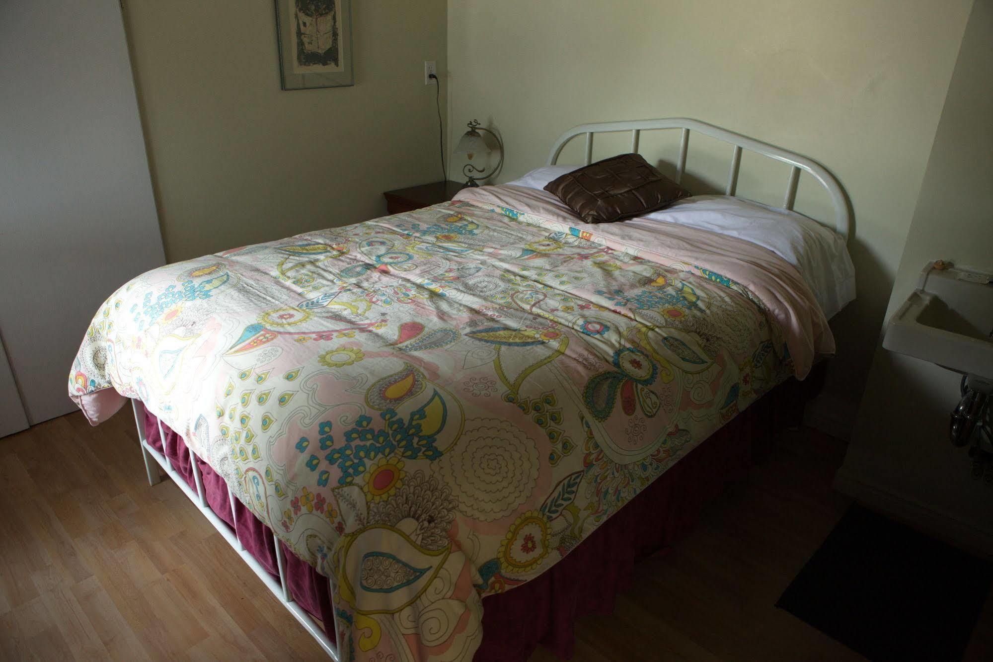 Les Appartements De La Bergeronnette Grandes-Bergeronnes Buitenkant foto