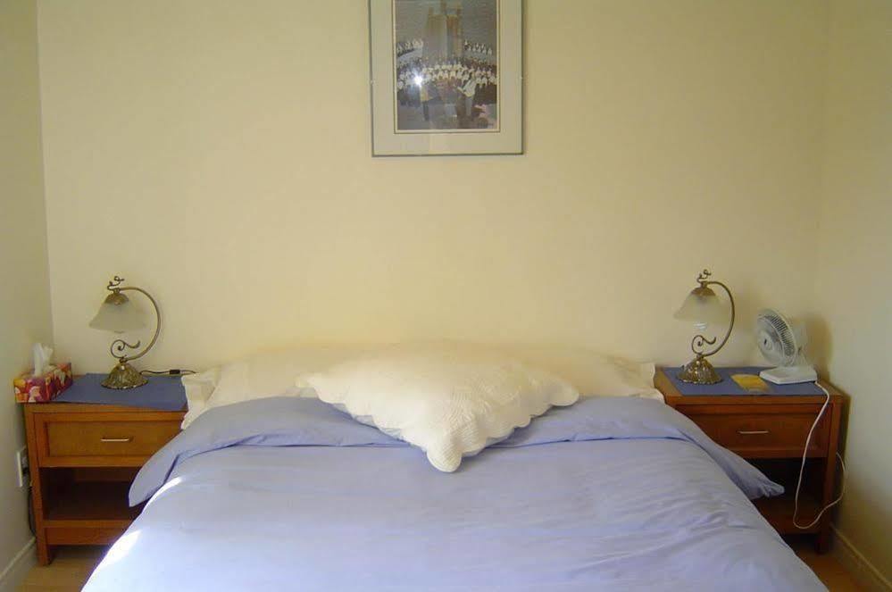 Les Appartements De La Bergeronnette Grandes-Bergeronnes Buitenkant foto
