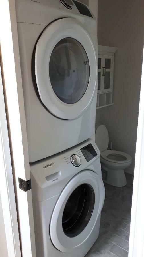 Les Appartements De La Bergeronnette Grandes-Bergeronnes Buitenkant foto