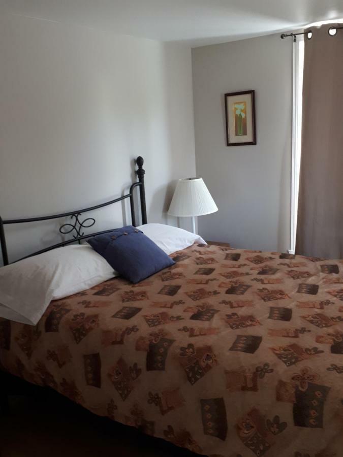 Les Appartements De La Bergeronnette Grandes-Bergeronnes Buitenkant foto